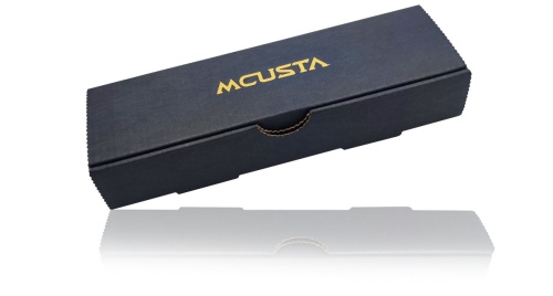 Нож складной Mcusta MC-0019D фото 2